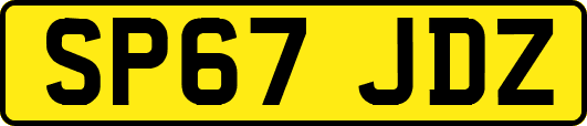 SP67JDZ
