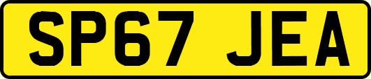 SP67JEA