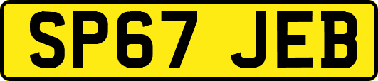 SP67JEB