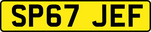 SP67JEF