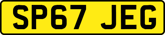 SP67JEG