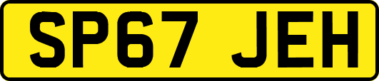 SP67JEH
