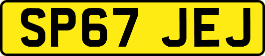 SP67JEJ