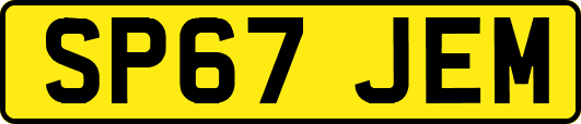 SP67JEM