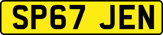 SP67JEN
