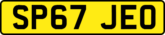SP67JEO