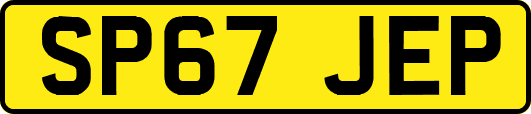 SP67JEP