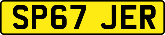 SP67JER