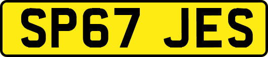 SP67JES