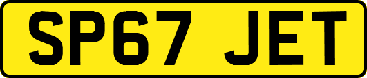 SP67JET