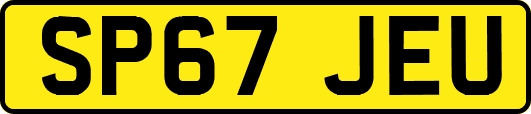 SP67JEU