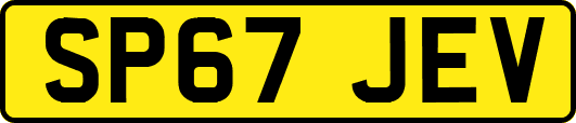 SP67JEV