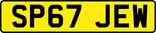 SP67JEW