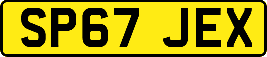 SP67JEX