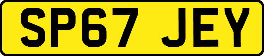 SP67JEY