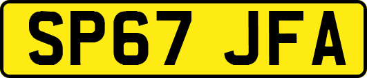 SP67JFA