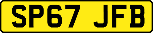 SP67JFB