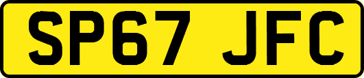 SP67JFC