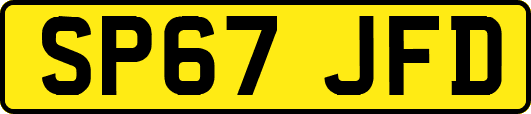 SP67JFD
