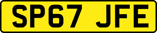 SP67JFE