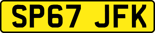 SP67JFK