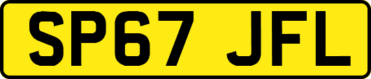 SP67JFL