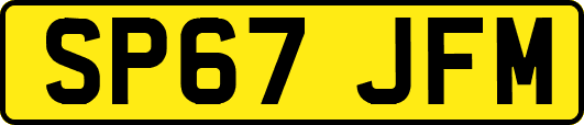 SP67JFM