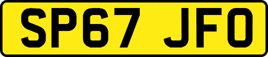 SP67JFO