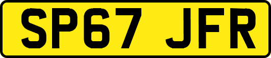 SP67JFR
