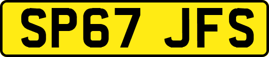 SP67JFS