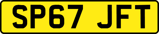 SP67JFT