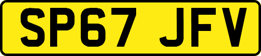 SP67JFV