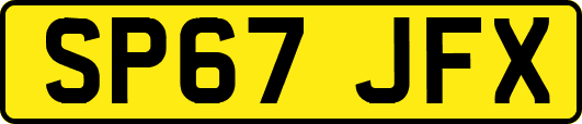 SP67JFX
