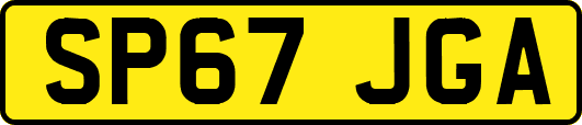 SP67JGA