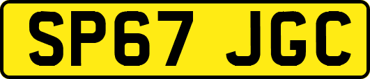 SP67JGC