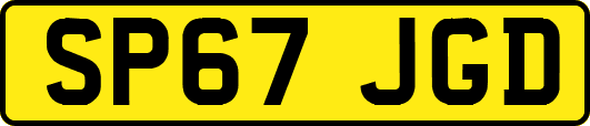 SP67JGD