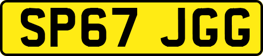 SP67JGG