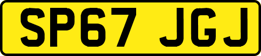 SP67JGJ