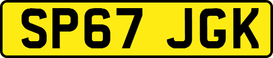 SP67JGK