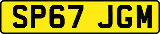 SP67JGM