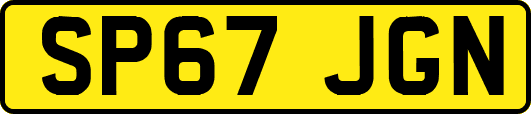 SP67JGN