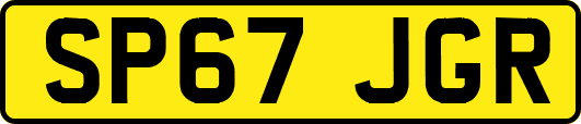 SP67JGR