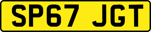 SP67JGT