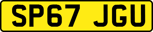 SP67JGU