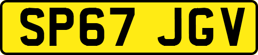 SP67JGV
