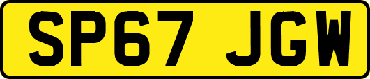 SP67JGW