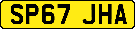 SP67JHA