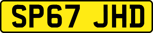 SP67JHD