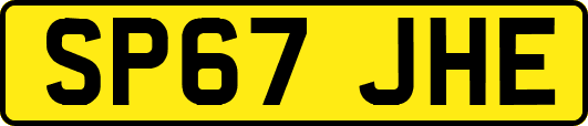 SP67JHE