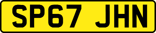 SP67JHN